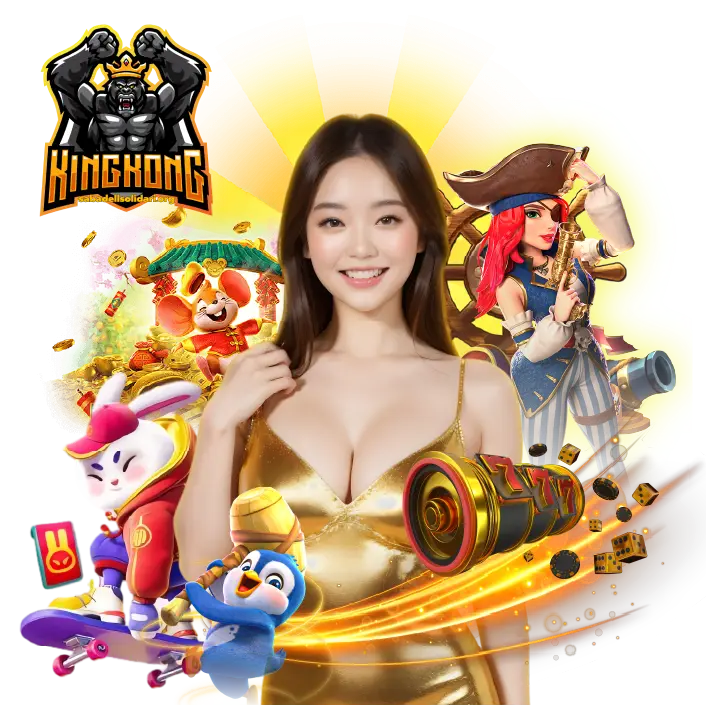 slot king 777