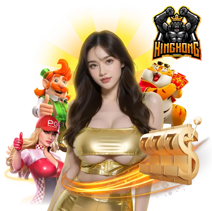 slot king kong